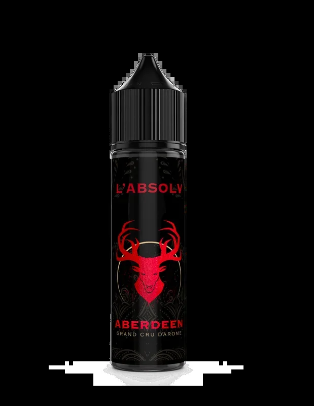 ? Aberdeen 50ml – L&rsquo;Absolv