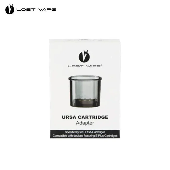 Adaptateur Ursa Thelema Elite – Lost Vape
