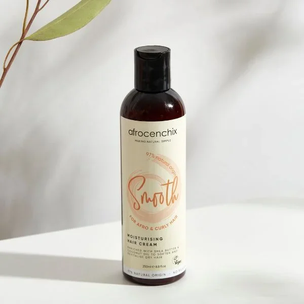 Afrocenchix Swish – Sulphate-Free Shampoo 250ml