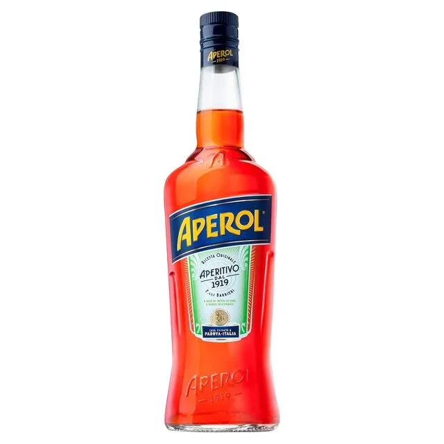 Aperol Aperitivo Italian Spritz 1L