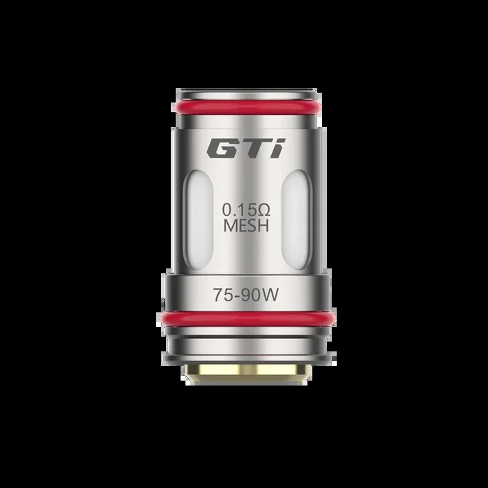 Bobine GTi (5 pezzi)