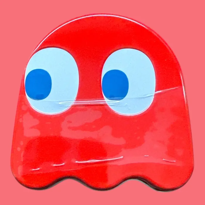 Boston America Pac Man Ghost Sours