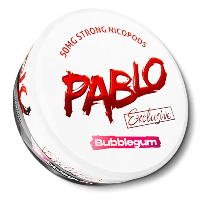 Bubblegum By Pablo Exclusive