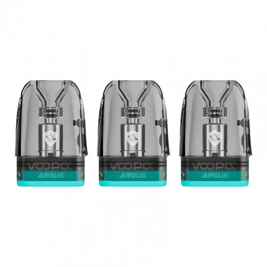 Cartouche ARGUS Top Fill 3ml V2 (pack de 3)