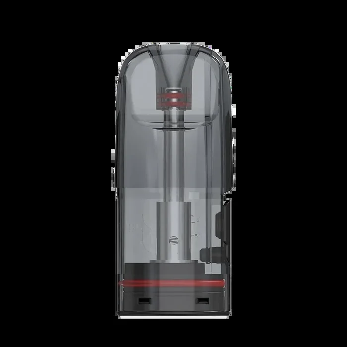 Cartouche SOLUS Meshed 0.9Ω Pod Smok