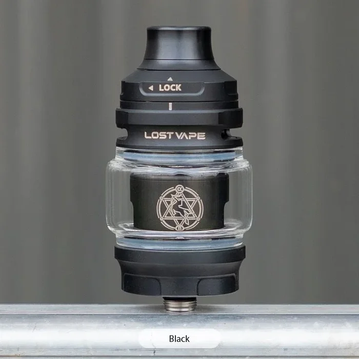 Centaurus Sub-ohm V2 – Lost Vape