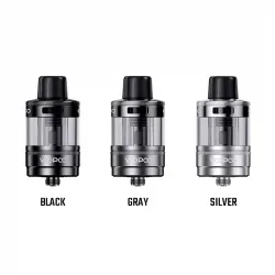 ? Clearomiseur PnP X Pod Tank DTL – Voopoo