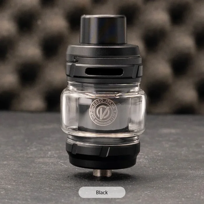 Cleromiseur iTank T Dual Mesh Version – Vaporesso