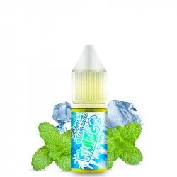❄️?Concentré DIY Ice Mint – Fruizee | 10ml