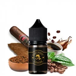☕?Concentré Don Cristo Coffee 30 ml – PGVG Labs