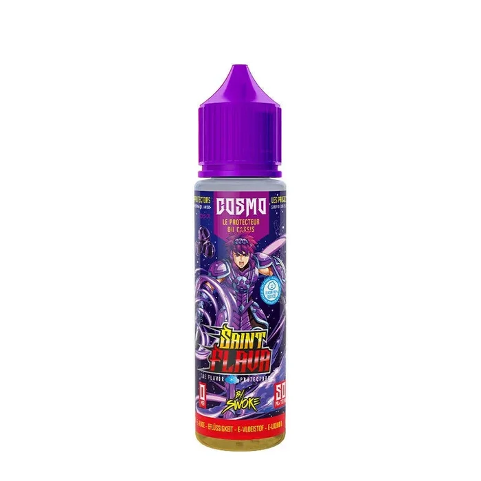 Cosmo 50ml – Saint Flava