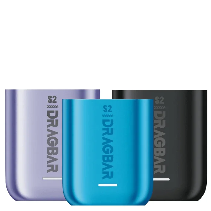DRAGBAR S2 – Battery