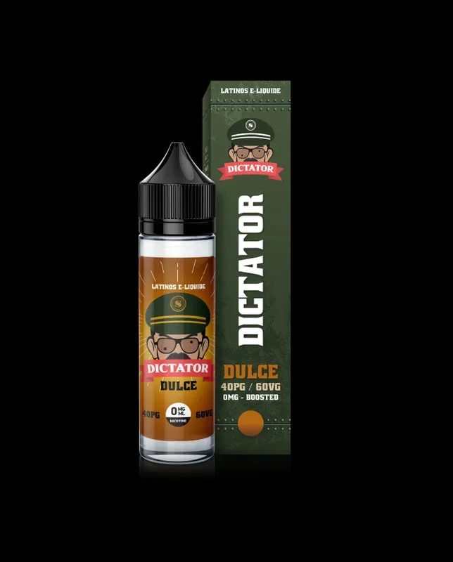 Dulce 50ml Dictator