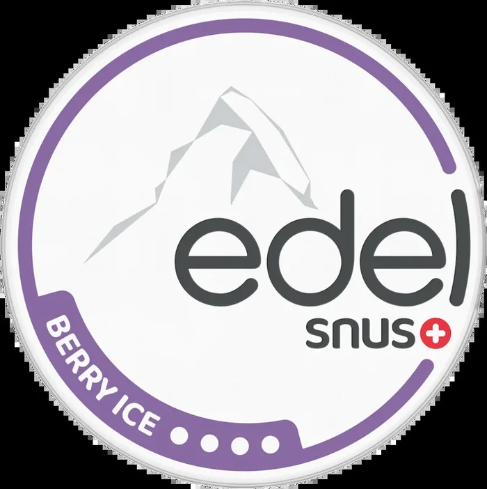 Edel Berry Ice