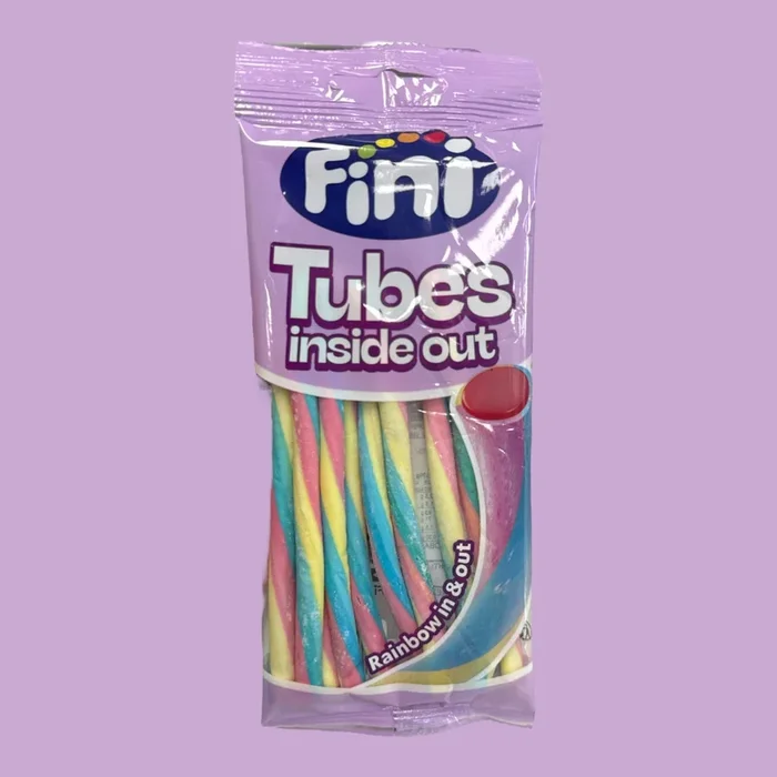 Fini Tubes