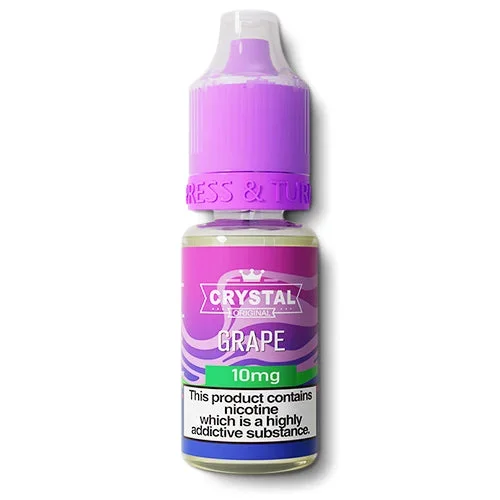 Grape by SKE Crystal