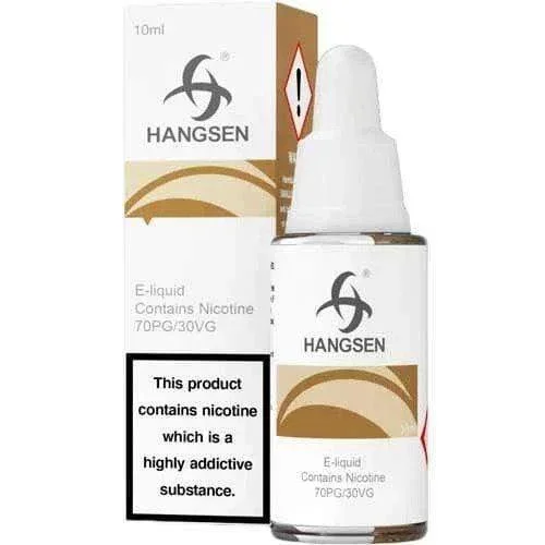 Hangsen – Rainbow – 10ml E-liquids (Pack of 10)
