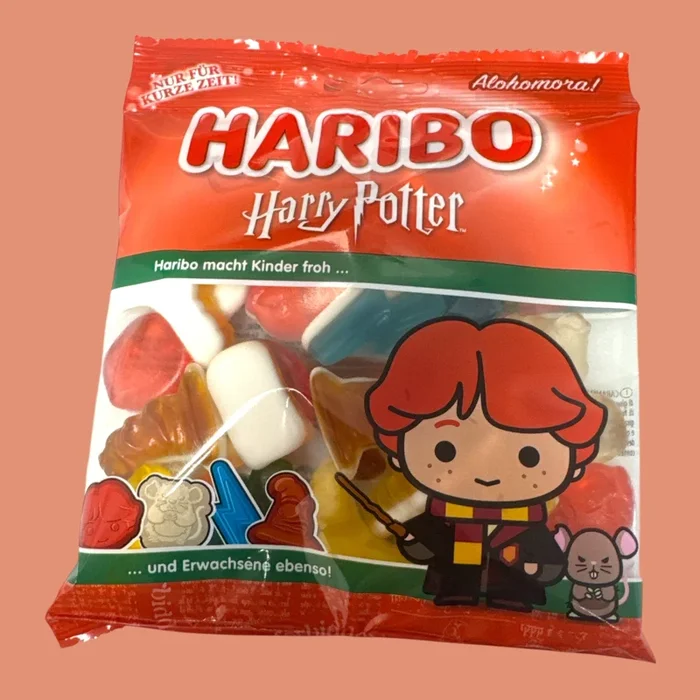 Haribo Ron Weasley