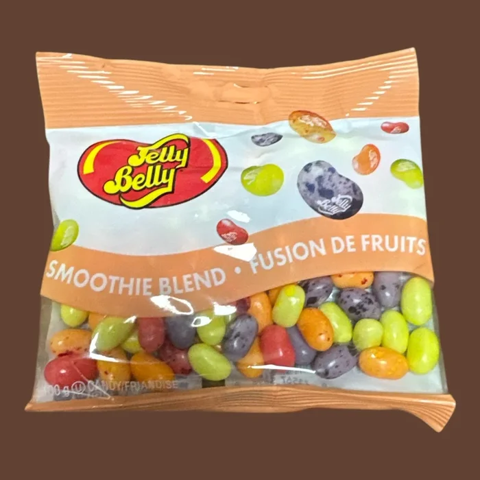 Jelly belly smoothie blend