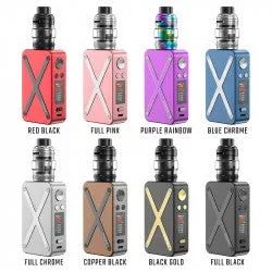 Kit Aspire Revolto – ASPIRE