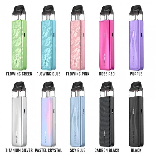 ? Kit Pod XROS 5 Mini – Vaporesso