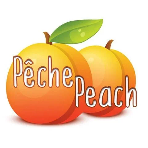 (LQD) Signature – Peche :: Peach – 30ml