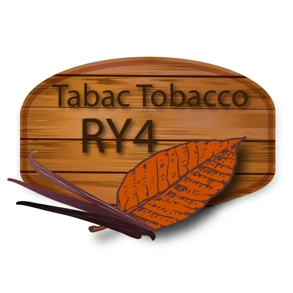 (LQD) Signature – RY4 – 30ml