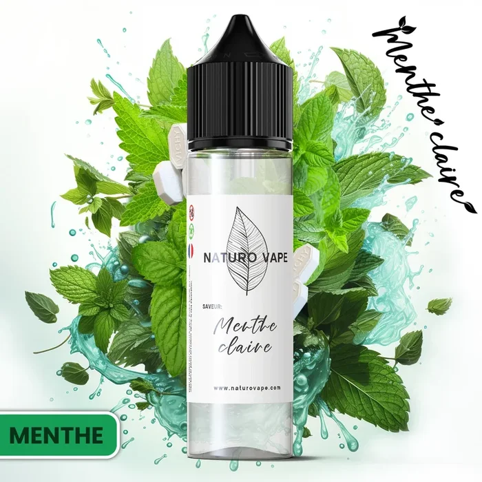 Menthe Claire