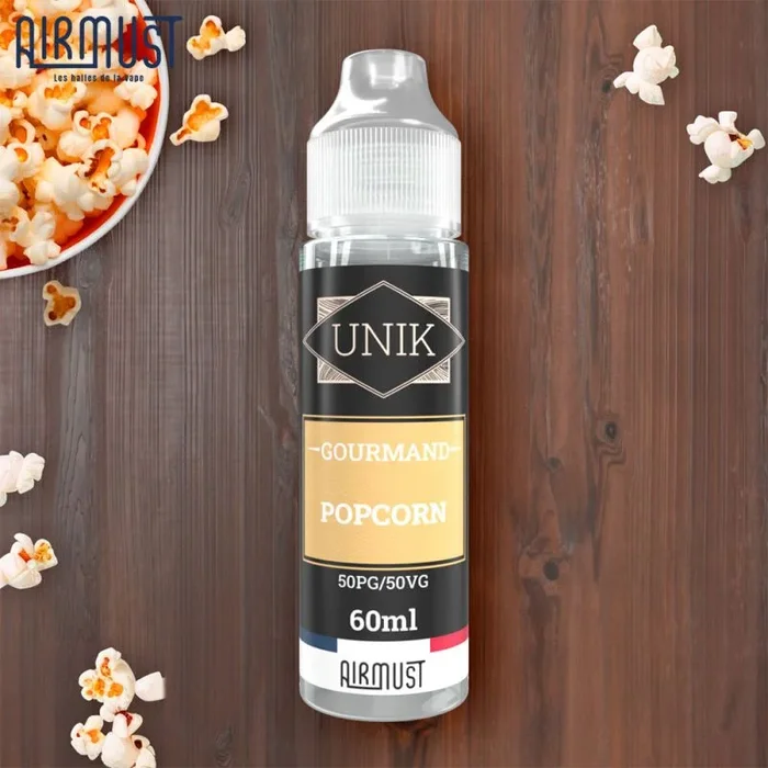 Pop Corn 50ml – UNIK
