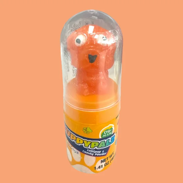 Puppypalz dip n lick