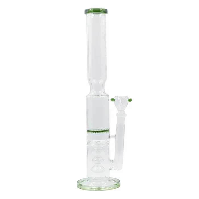 Titan Series | Cyclone Glass Bong