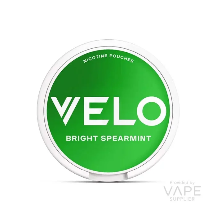 Velo 10mg Nicotine Pouches