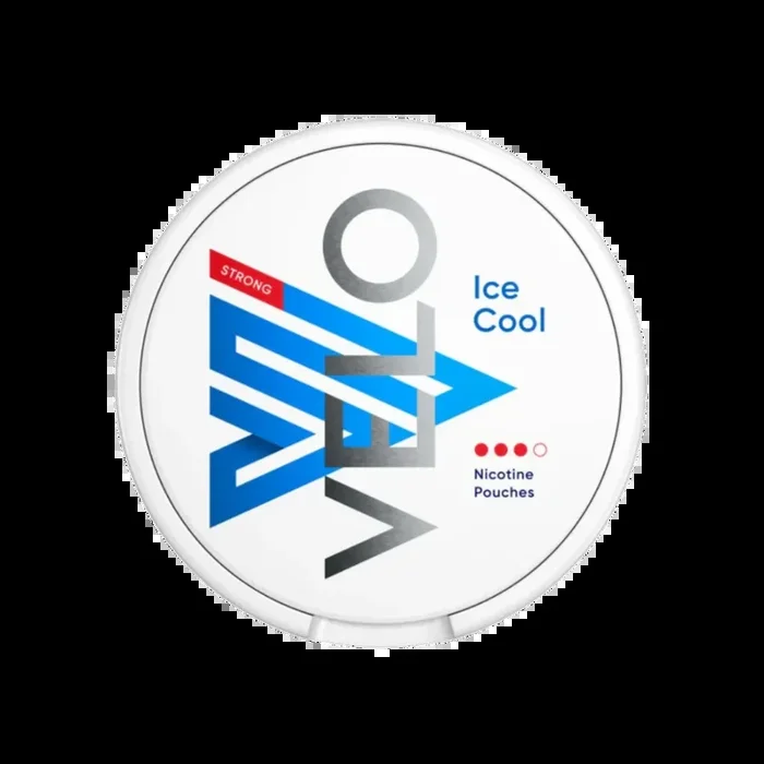 Velo Snus – Ice Cool – 10mg
