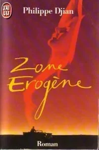 Zone érogène